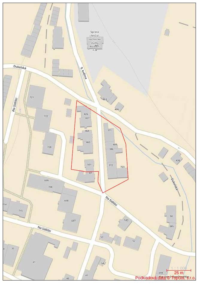 Informujeme o poruše na vodovodní síti v Budišově nad Budišovkou. Opravy začnou 10. března 2025 od 8:00 do 13:00. V této době žádáme odběratele, aby neodebírali vodu. Další informace naleznete na www.smvak.cz.