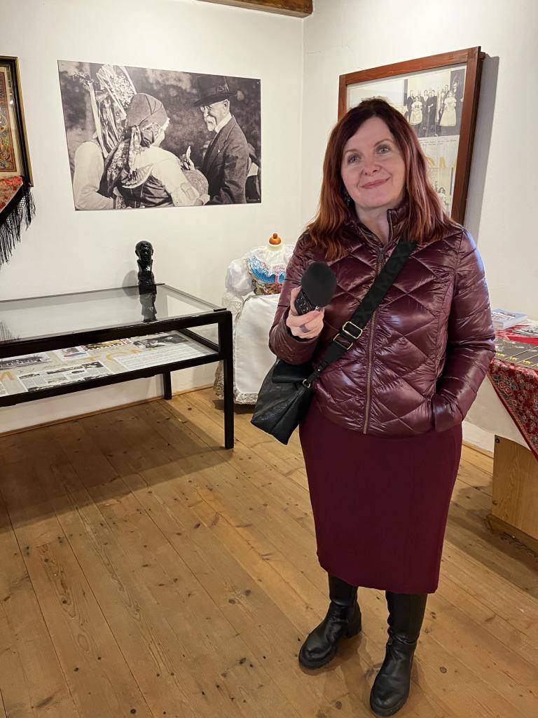 ČESKÝ ROZHLAS BRNO - JIHOMORAVSKÝ ROK