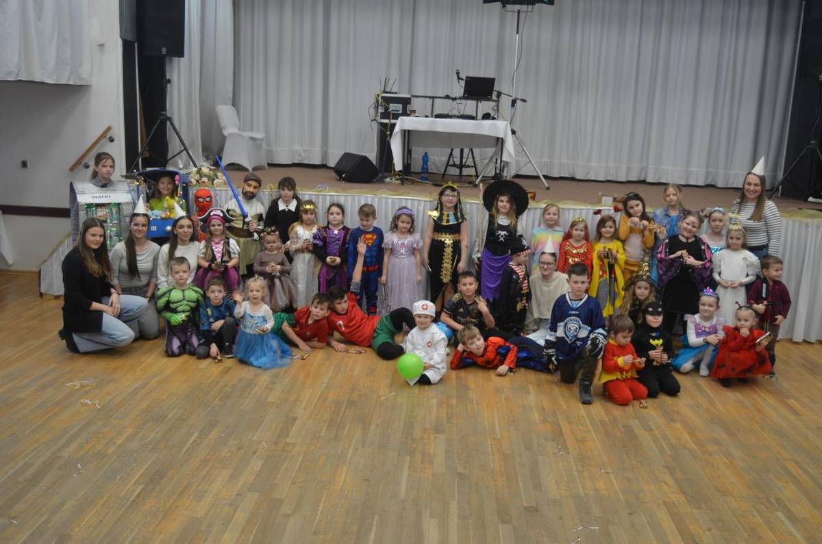 22.2.2025  Foto: Ing. Michal Foltí