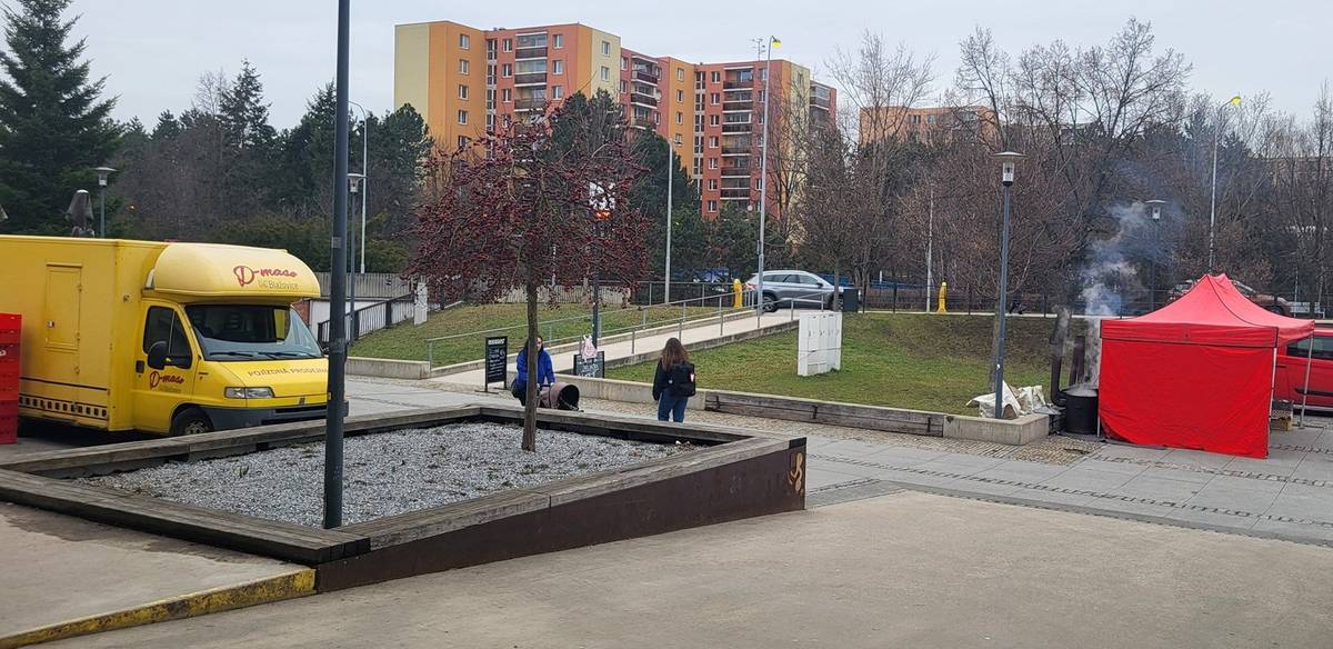 Už se chystá... Antonín Crha starosta