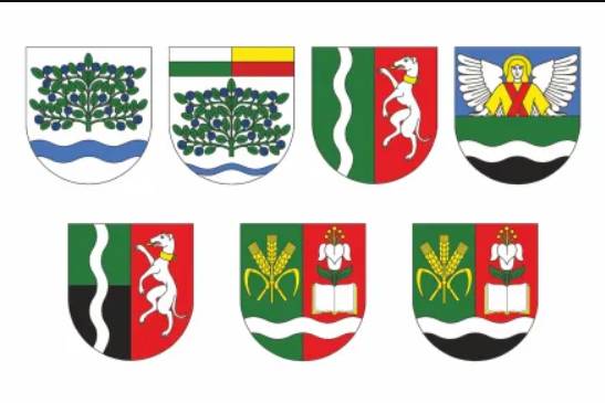 Již zítra by mělo do vašich schránek dorazit nové číslo občasníku Osmička. V něm najdete hlasovací lístek na výběr nového znaku Černic. Ten můžete následně donést na úřad. Připravili jsme pro vás ale i možnost elektronického hlasování pomocí Munipolis. 🔝Anketu najdete v horním dlaždicovém menu Munipolis 🔝 Ukončení hlasování dne 31. 3. 2025.