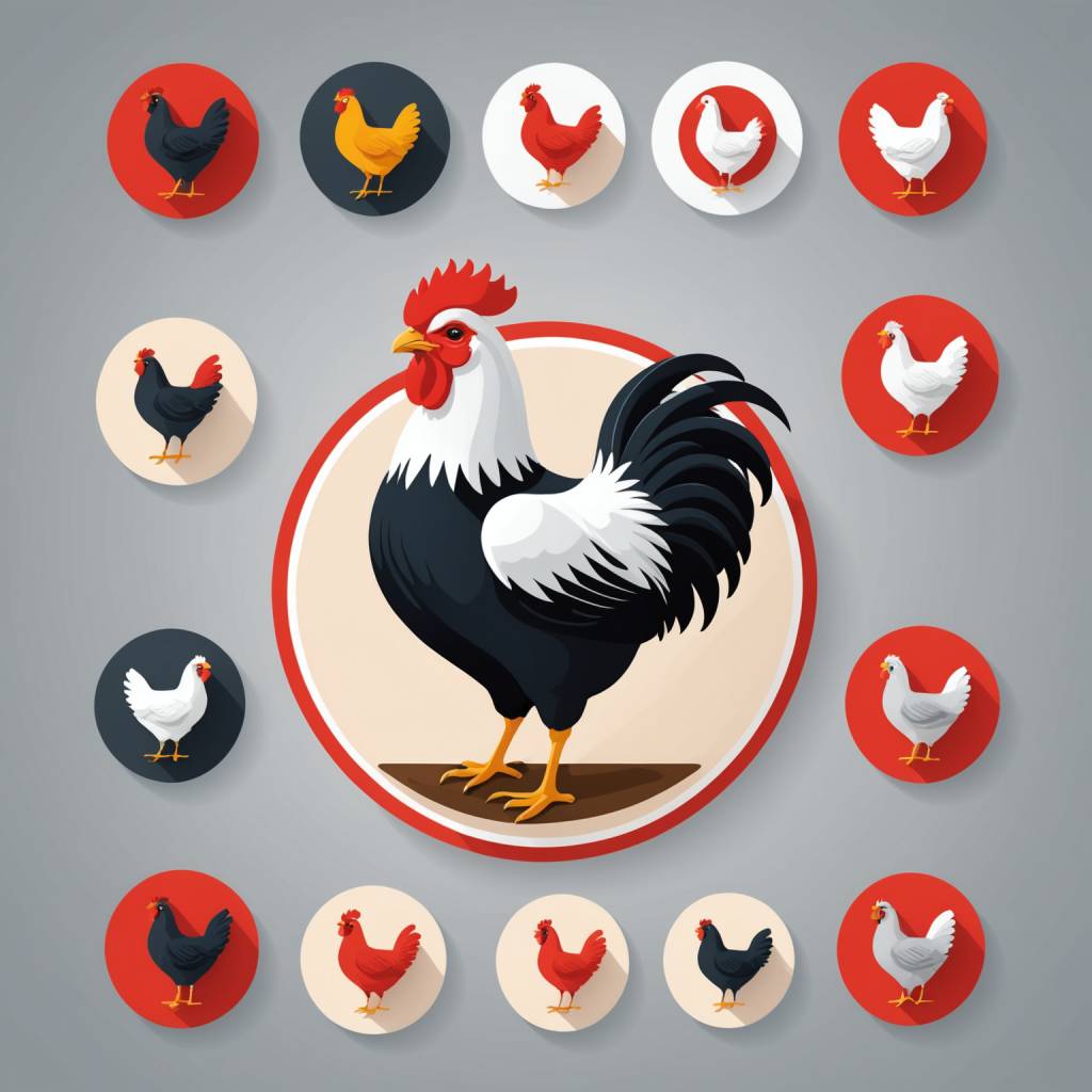 Na odchovně Mlékosrby u Chlumce nad Cidlinou probíhá prodej kuřic a kohoutů různých plemen. Doprava až k Vám domů je možná za příplatek. Prodejní doba je od pondělí do pátku a o víkendech. Zásoby jsou omezené.