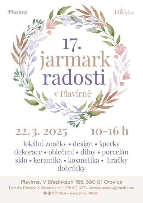 Tak mne napadlo, že by návštěvu takové akce potřebovali mnozí jako prase drbání.  Tak nebručte a užijte si pěkný den,  to vám přeje starosta.