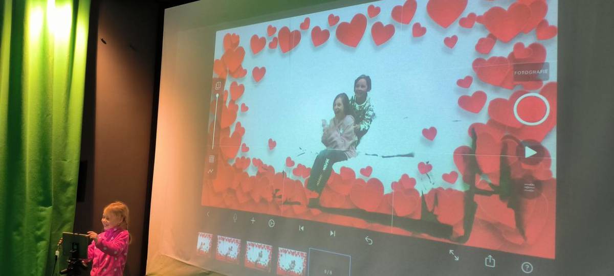 V pátek 7. března jsme navštívili dětské muzeum v Písku. Dozvěděli jsme se mnoho zajímavého díky výstavám Animárium a Hlava v hlavě.