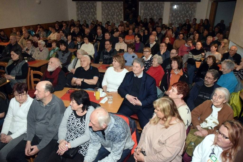 14. 3. 2025 Kulturní dům