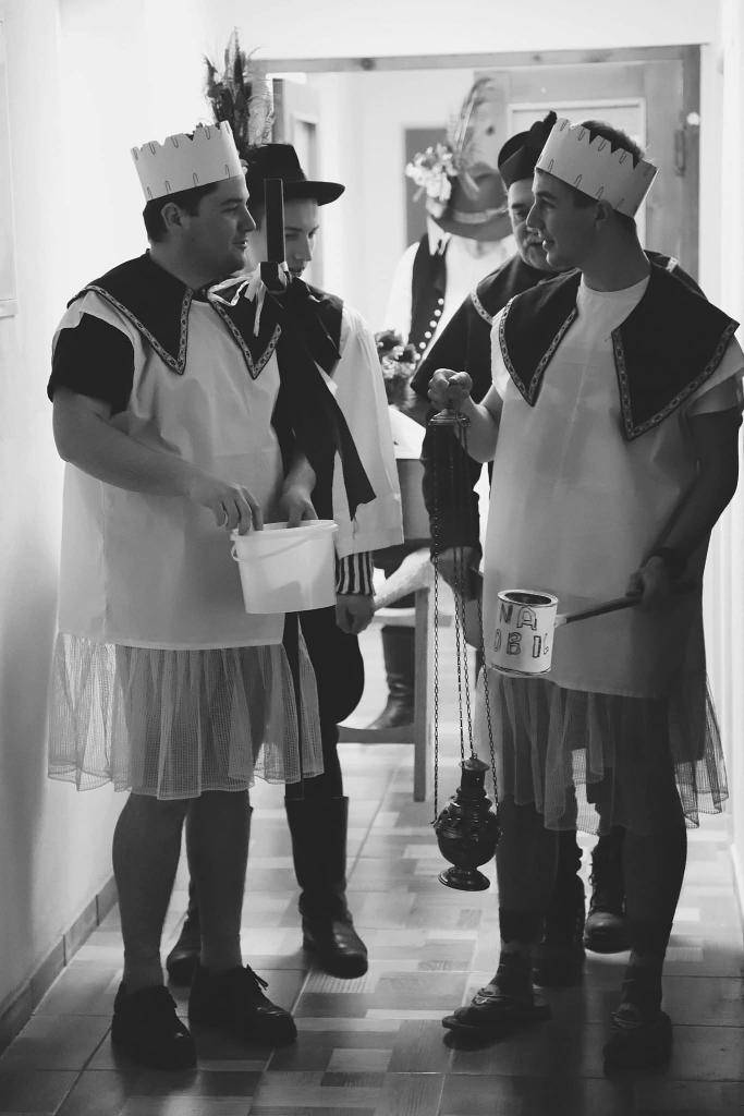 Pochovanie BASY 2025