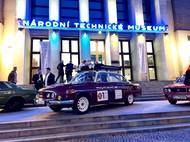 Expedice by měla stanout v červenci před českým pavilonem na Expo v Ósace.