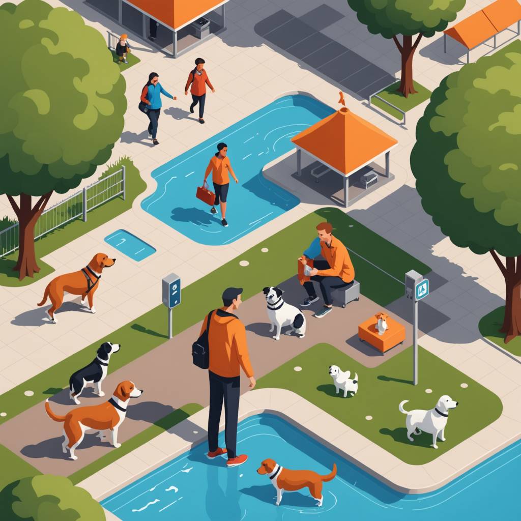 Obecně závazná vyhláška stanovuje pravidla pro pohyb psů na veřejném prostranství v obci Rohatec. Tato vyhláška nabude účinnosti dne 14. března 2025. Občané jsou vyzýváni, aby se s ní seznámili a dodržovali její ustanovení.