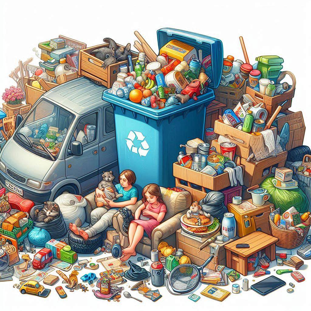 V pátek 28.3. budou v odpoledních hodinách přistaveny společností AVE kontejnery na velkoobjemový odpad. Jeden z kontejnerů bude na návsi pod prodejnou COOP,  druhý na Drahách u rybníčka. Odpad můžete do kontejnerů odkládat až do nedělního večera. Pneumatiky a železo odkládejte vedle kontejneru. Do tohoto svozu nepatří stavební suť a nebezpečný odpad, jako jsou barvy, chemikálie a ropné produkty.