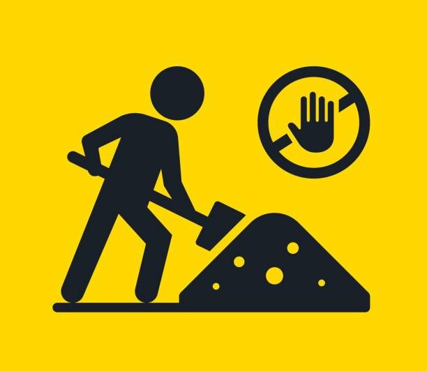 Plánované práce budou probíhat dle přiloženého harmonogramu od čísla popisného 51 (Bednářovi) v 50ti metrových úsecích směrem nahoru přes vesnici. Harmonogram prací bude vyvěšen u obchodu a u dílen.