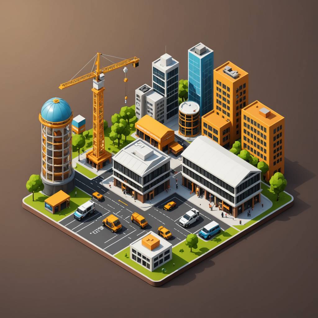 Navštivte stavební a technický veletrh Stavotech v Olomouci, který proběhne od 3. do 5. dubna na výstavišti Flora. Otevřeno je ve čtvrtek a pátek od 9 do 18 hodin, v sobotu od 9 do 17 hodin. Přijďte objevit vše pro stavbu na jednom místě!