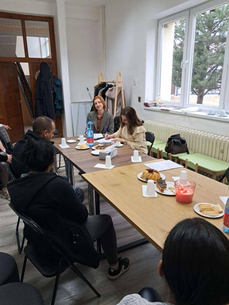 Poradňa komplexnej pomoci 2025