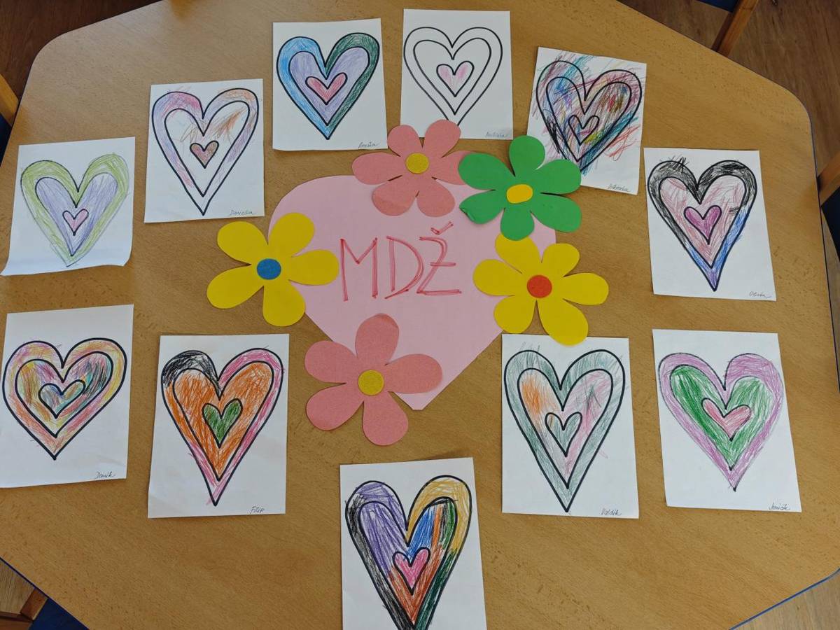 MDŽ  Výlet do Slaného - lezecká stěna   Březen měsíc knihy   Projekt čtení do ouška o rodinných příslušníků nebo osobností z okolí   Čtení knížek - s českými pohádkovými bytostmi  Návštěva knihovny ve Velvarech  Masopust