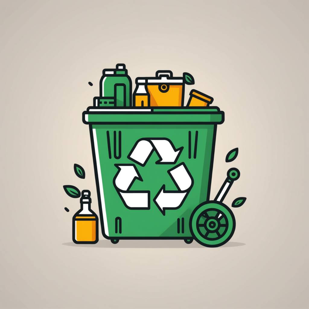 Dne 29. března 2025 se v Chýšti opět uskuteční mobilní svoz odpadu, kde občané mohou zdarma odevzdávat dřevo, objemný odpad, elektrospotřebiče a nebezpečné odpady. Svoz proběhne na parkovišti u místního obchodu od 12:00 -12:40 hodin.