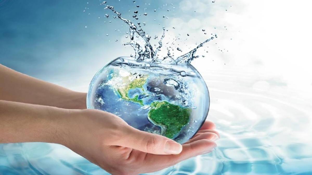 Svetový deň vody - 22.03.2025  Dňa 21.03.2025 sa uskutoční na Regionálnom úrade verejného zdravotníctva so sídlom v Trenčíne každoročná akcia Svetový deň vody.