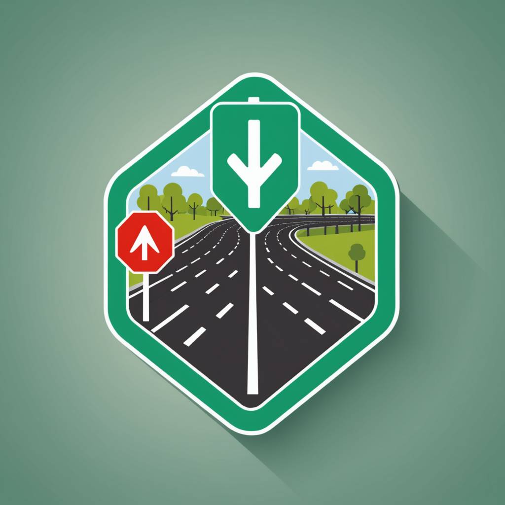 Bylo zpracováno přechodné dopravní značení pro silnice II/450 a II/445 na úseku Hvězda - Karlova Studánka. Trvalé dopravní značení, které je v rozporu s přechodným, bude zakryto.