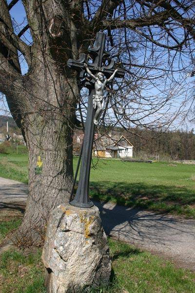 Libějovické Svobodné Hory