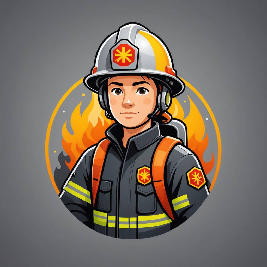 Mladí hasiči z Adršpachu vyzývají chlapce a dívky ve věku 6-15 let, aby se k nim připojili.