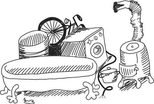 SDH Milonice oznamuje, že v sobotu 22.3.2025 od 8.30 hod. proběhne v naší obci sběr železného šrotu. Žádáme občany, aby šrot připravili před své domy.