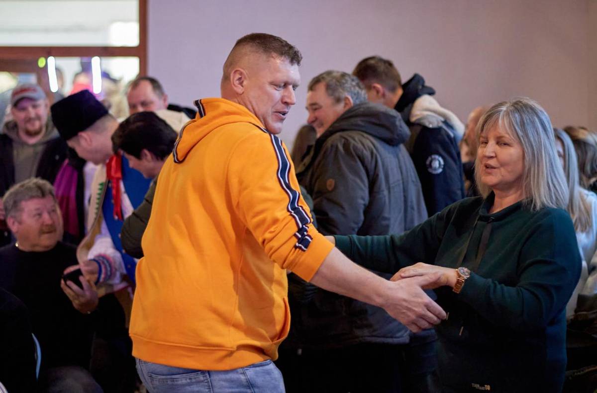 Fašiangový sprievod masiek a bohatý kultúrny program.