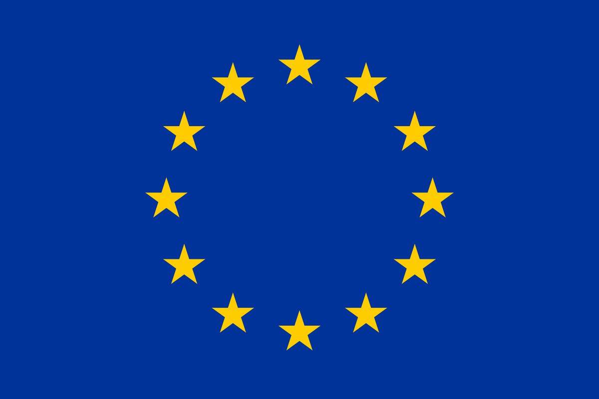 Na projekt je poskytována finanční podpora z EU