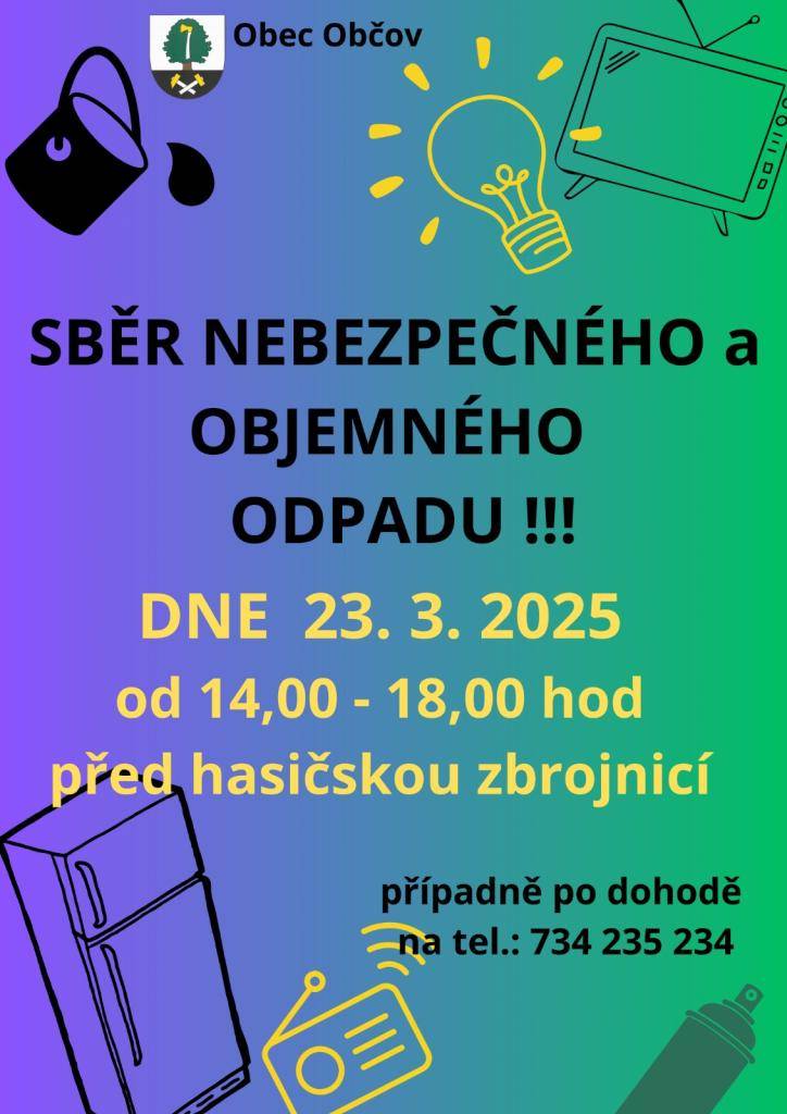 !!! 23. 3. 2025 !!!       14:00 - 18:00
