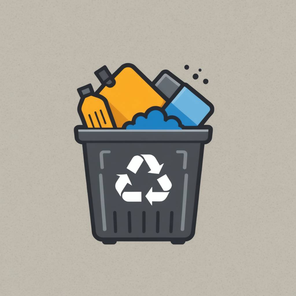 Svoz nebezpečného odpadu se uskuteční 28. dubna 2025 od 15:00 do 17:00 hodin tradičně u sýpky. Přineste obaly od barev, olejů, baterie a další nebezpečné odpadové materiály. Tekuté odpady musí být v uzavřených nádobách.