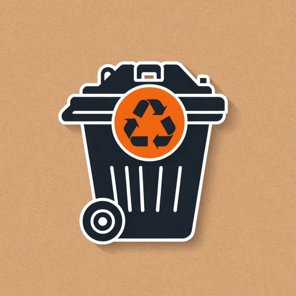 Obec Měcholupy představuje aktualizovaný návod pro třídění odpadu, který detailně vysvětluje, jak správně nakládat s různými druhy odpadu.