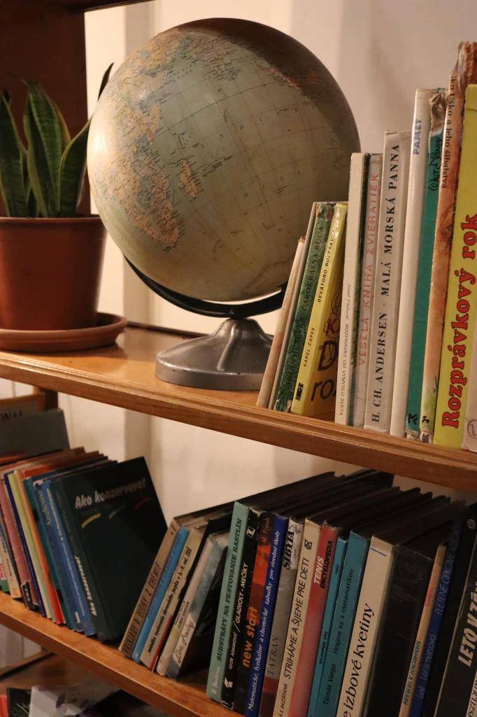 Obecná knižnica B.Tablica v Českom Brezove v spolupráci s Novohradskou knižnicou v Lučenci opäť získala ďalších 50 knižných titulov pre našich čitateľov.