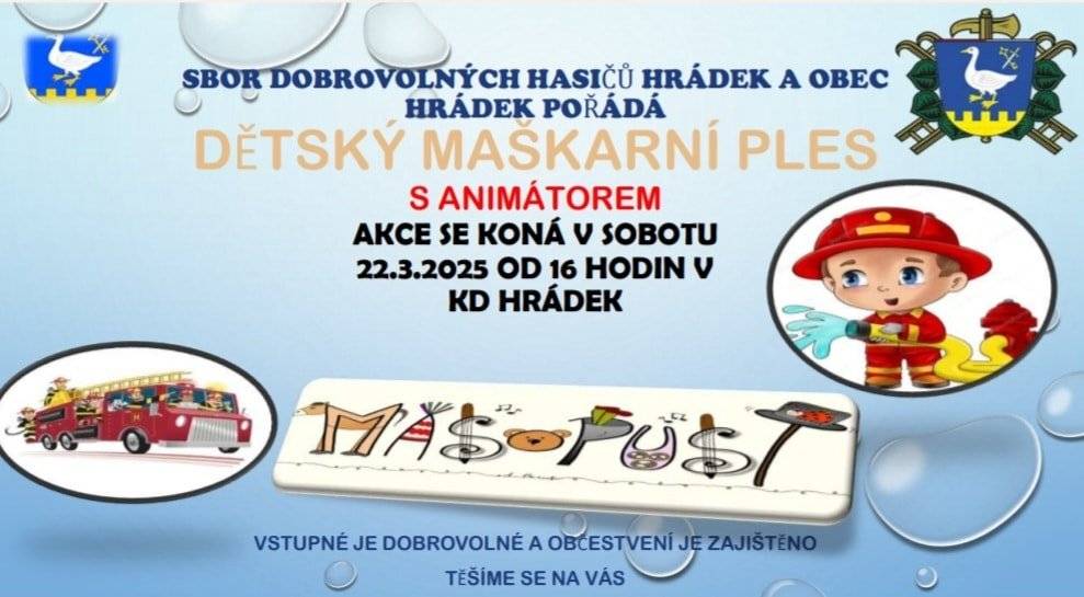 22.3.2025 od 16:00 hodi