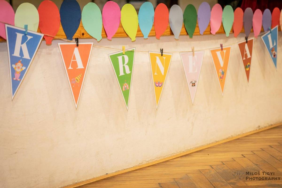 Bodocký karneval 2024 / Bodoki álarcosbál 2024  FOTO: M. Tigyi