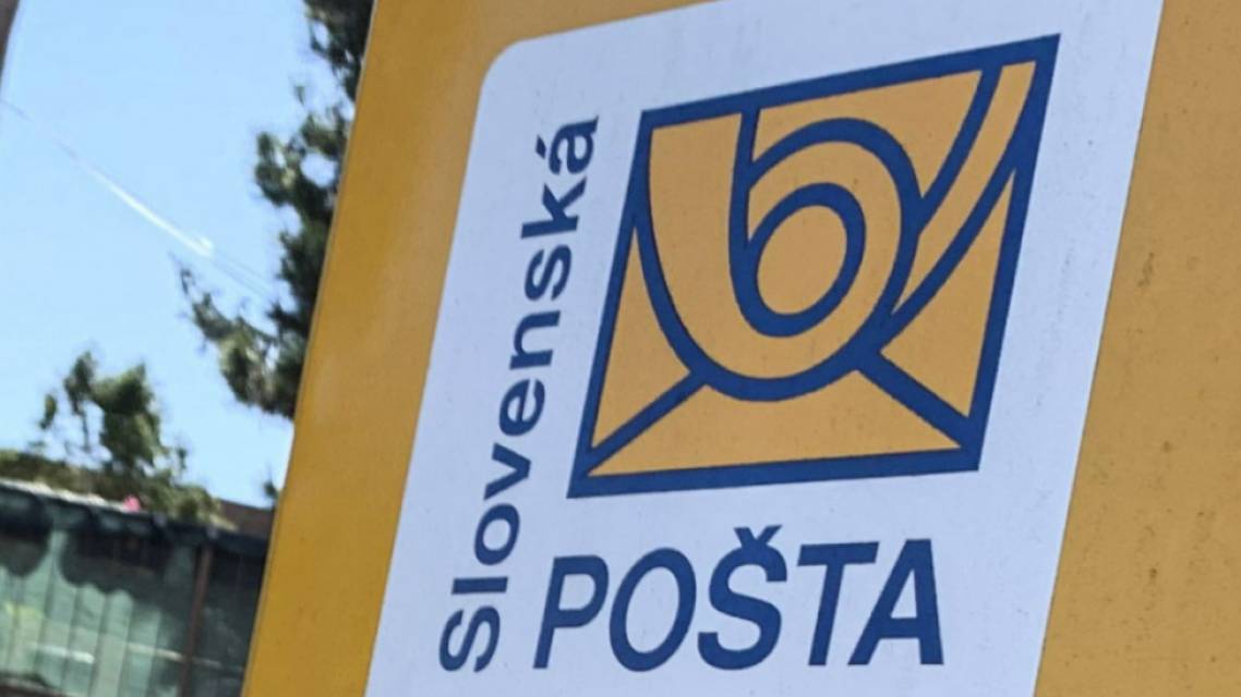 Pošta Vrádište - 25.03.2025 zatvorená!