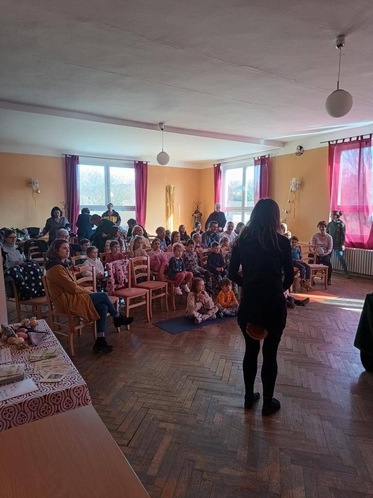 konané dne 15.03.2025