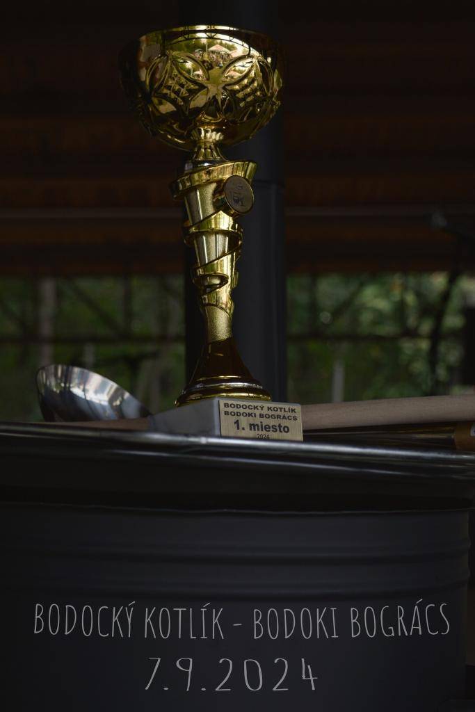 Guláš CUP 2024/ Hudobné popoludnie/Gulyás CUP 2024/Nótadélutá