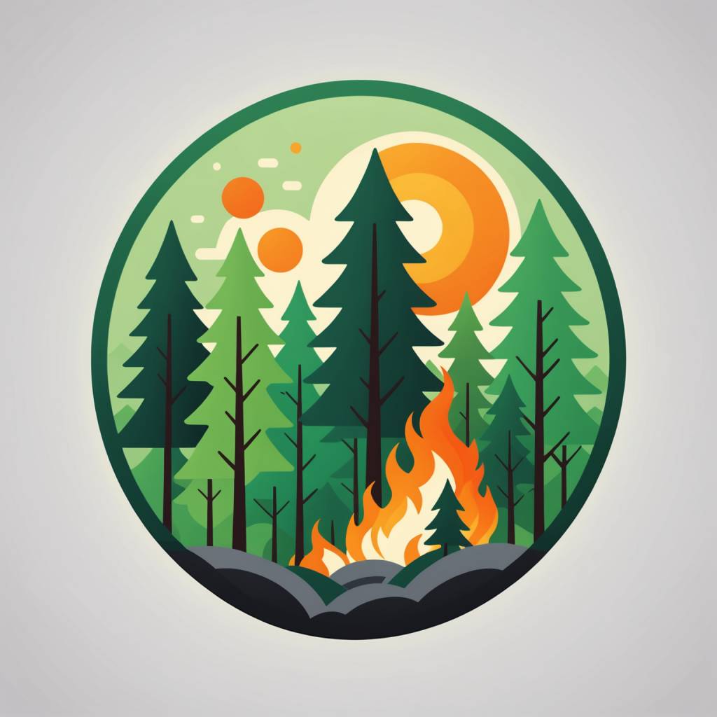 V jarnom období je dôležité venovať zvýšenú pozornosť ochrane lesov a prírody pred požiarmi. Prevencia a rýchla reakcia na vznikajúce hrozby sú kľúčové pre zachovanie našich prírodných zdrojov a ekosystémov.