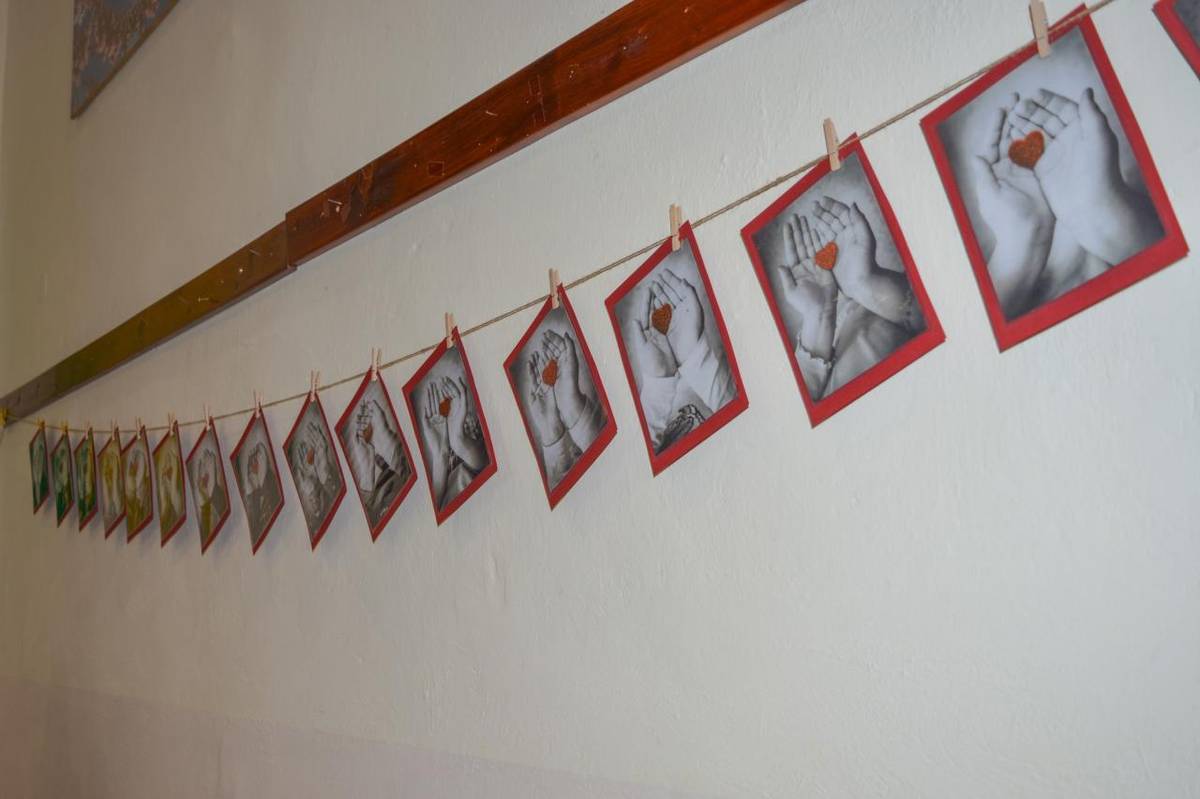 Deň Matiek 2024 / Anyák Napja 2024  FOTO: M: Benc