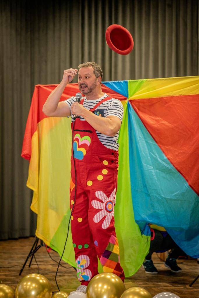 Bodocký Maškarný ples 2025 / Bodoki Álarcosbál 2025  FOTO: M. Tigyi