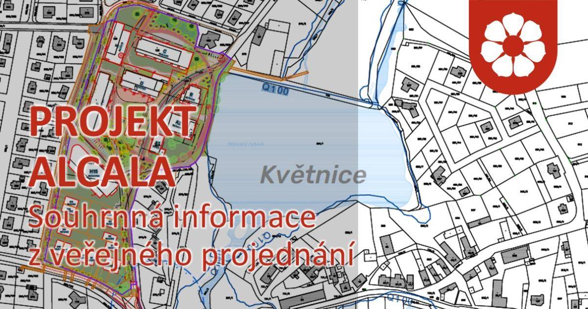 Podívejte se, co jsme se v rámci veřejného projednání dozvěděli a na co se občané ptali.