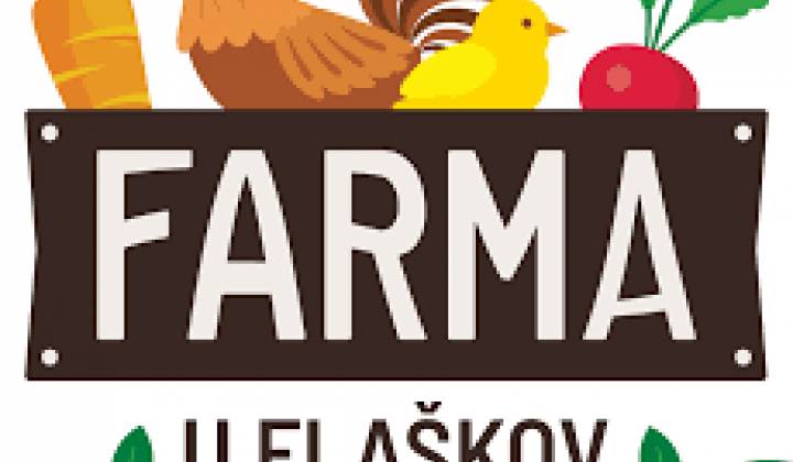 Farma u Fľaškov
