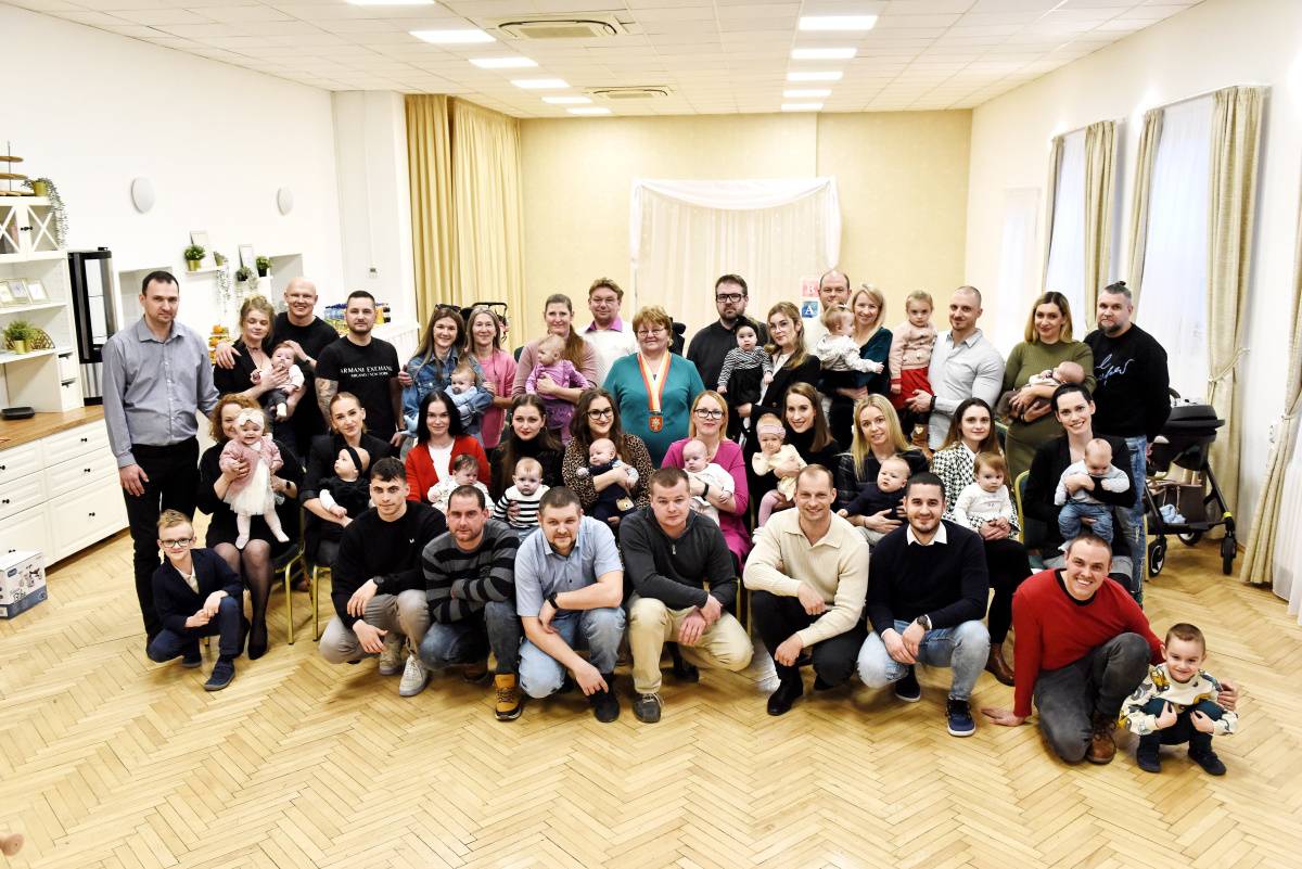 Foto: Eleonóra Szombatová