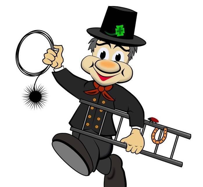 Kominictví Urbášek bude v naší obci dne 30. března 2025 provádět povinnou, každoroční kontrolu a čištění komínů a spalinových cest, od spotřebičů na pevná a plynná paliva.