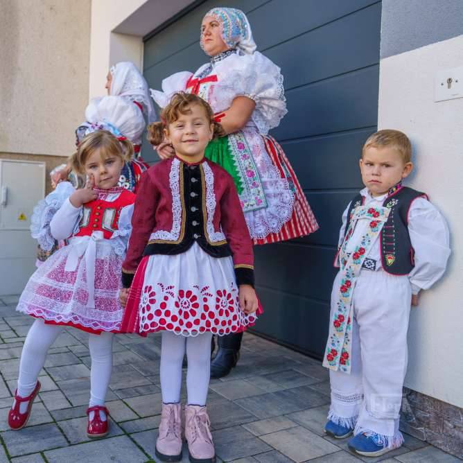 akce se konala 11. - 13.10.2024