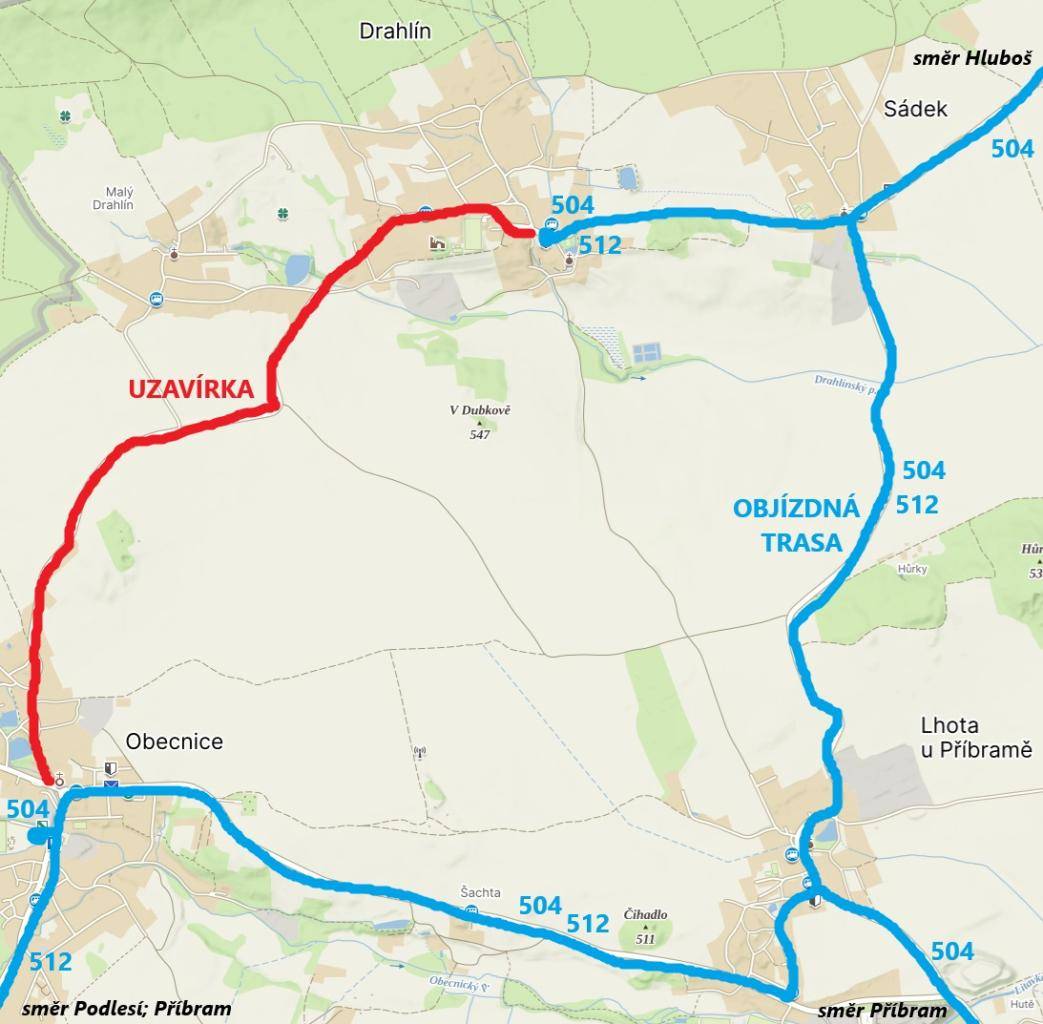 V období 26.3. až 2.5.2025