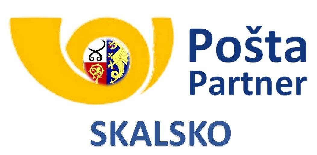 Pošta Partner Skalsko informuje: ve středu 26.3.2025 bude otevřeno od 8:00 do 11:00hodin.