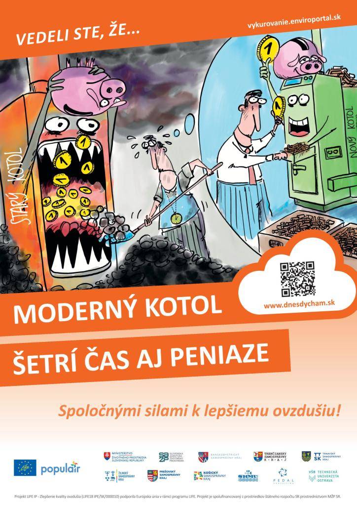 Program na zlepšenie kvality ovzdušia