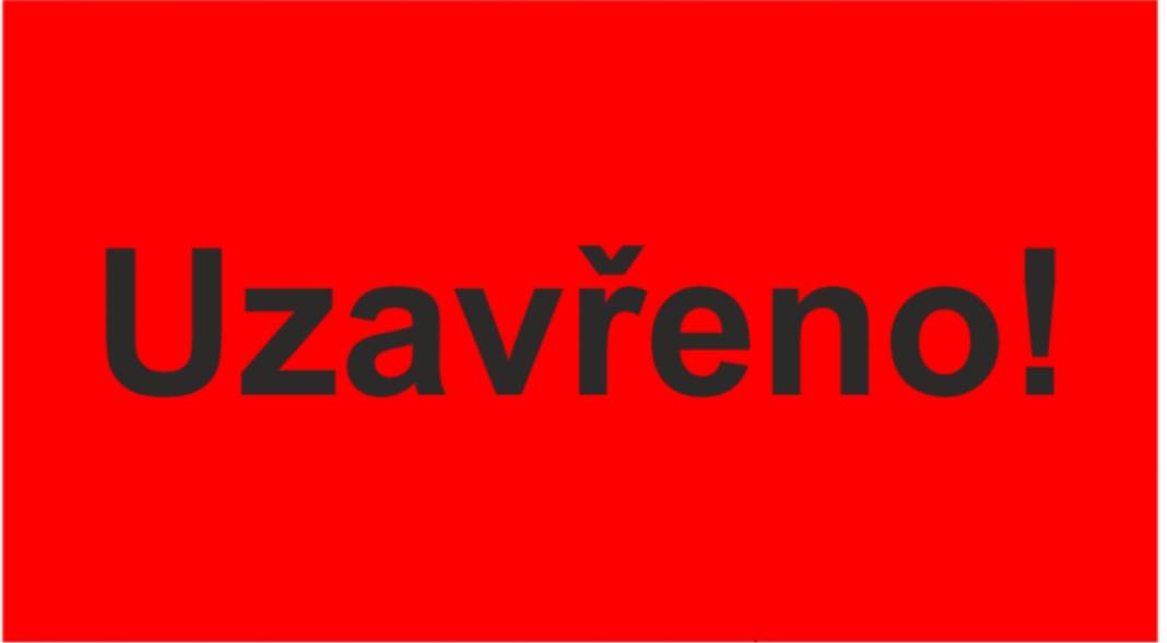 Upozorňujeme občany, že ve středu 25.3. a ve čtvrtek 26.3. bude obecní úřad z důvodu školení uzavřen. Děkujeme za pochopení.
