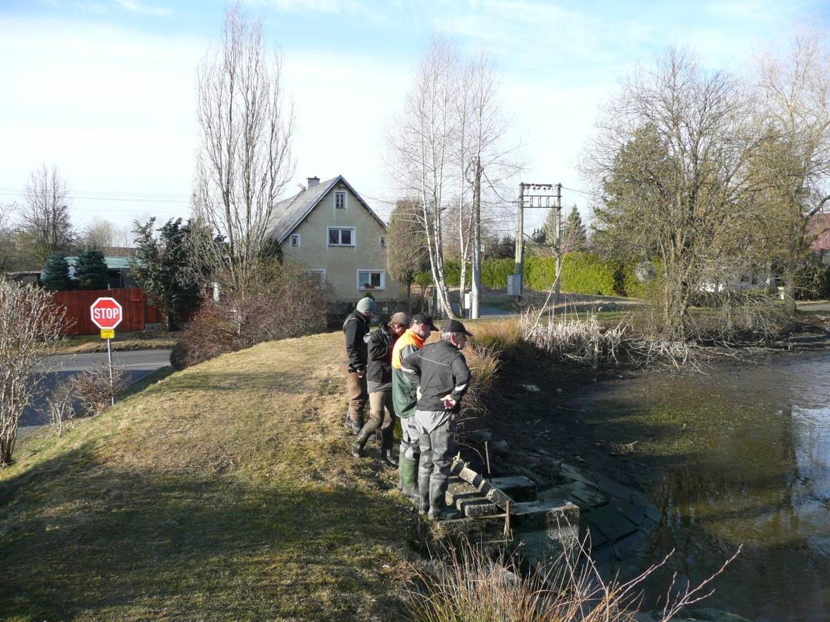 Sobota 22. března 2025