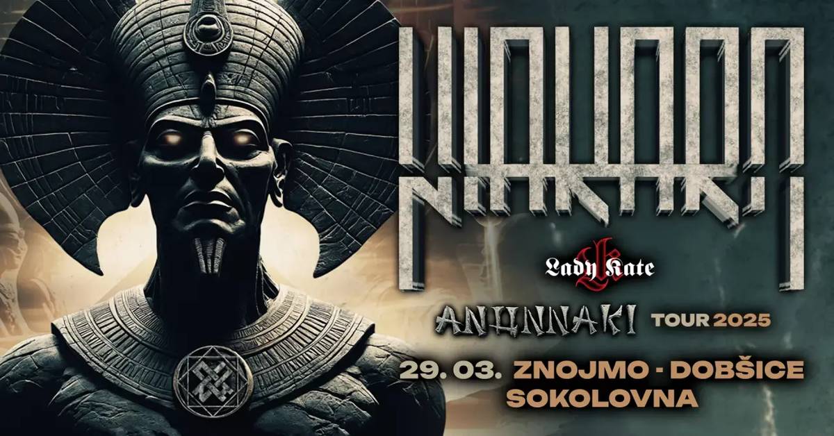 Niakara je česká metalová skupina založená v roce 2023 bývalým baskytaristou Arakainu Zdeňkem Kubem. Další členové kapely jsou zpěvák Mayo Petranin, bubeník Pavel Kubát a kytaristi Petr Voháňka a Martin Pavlíček.