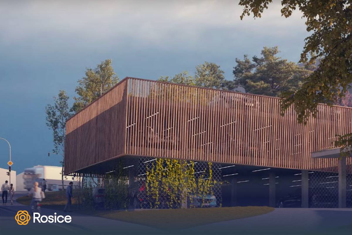 Parkování v centru města čekají dvě velké změny. Více čtěte v eNovinách.