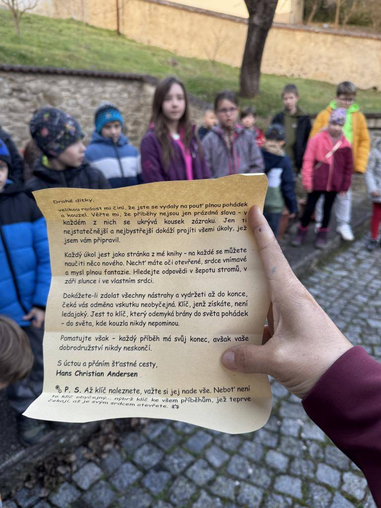 podpora čtenářské gramotnosti